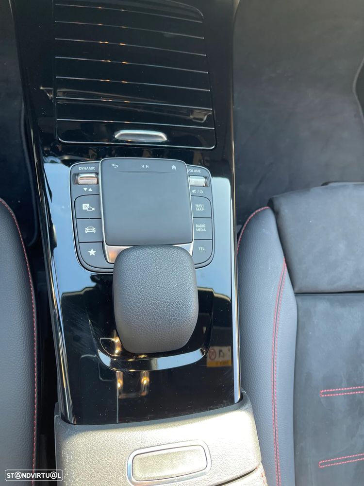 Mercedes-Benz A 250 - 16