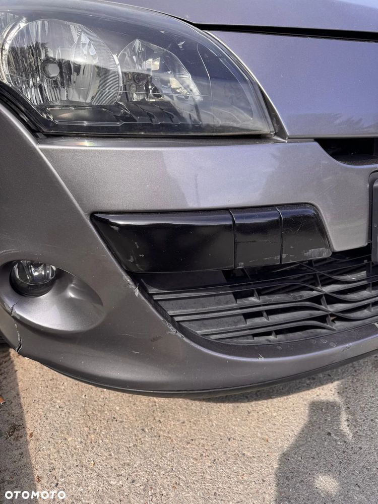 Renault Megane 1.5 dCi Dynamique - 5