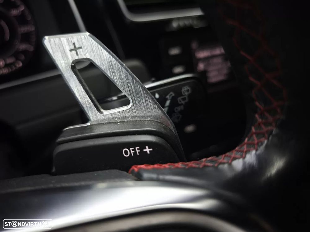 VW Golf 2.0 TSi GTi DSG Performance - 28