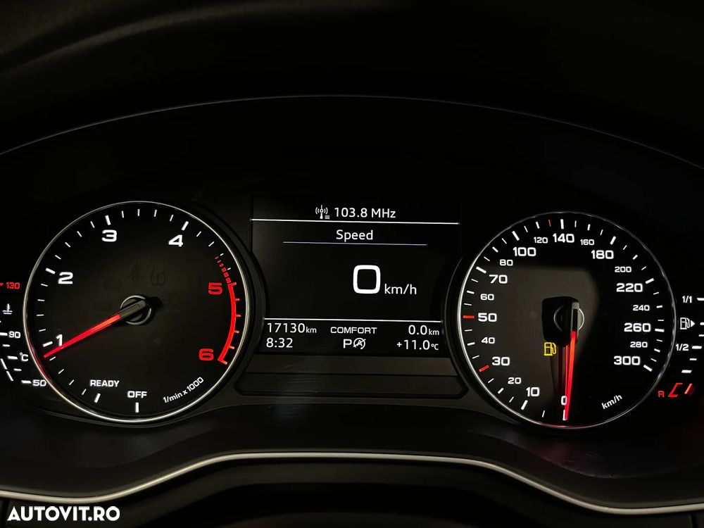 Audi A5 ack 2.0 35 TDI S tronic MHEV Advanced - 25