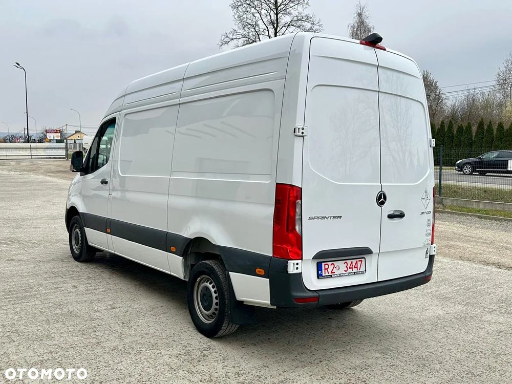 Mercedes-Benz SPRINTER 317 CDI - 7
