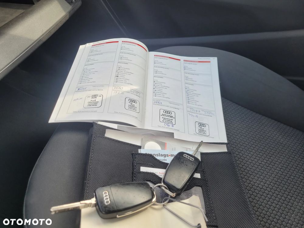 Audi A1 3-drzwiowe 1.6 TDI Ambition - 25