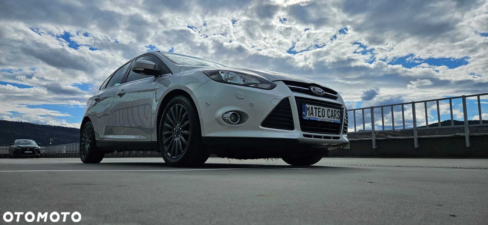 Mercedes-Benz Klasa A 45 AMG 4-Matic - 36