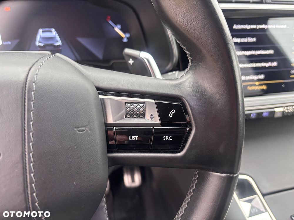 DS Automobiles DS 7 Crossback 2.0 BlueHDi Grand Chic - 21