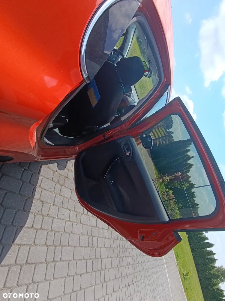 Peugeot 208 1.2 PureTech GPF Allure S&S EAT6 - 10