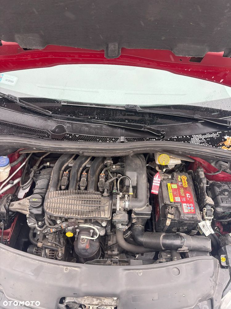 Peugeot 208 1.2 PureTech Active - 9