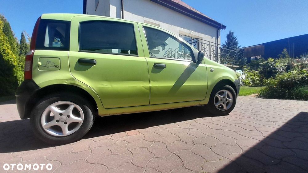 Fiat Panda - 4