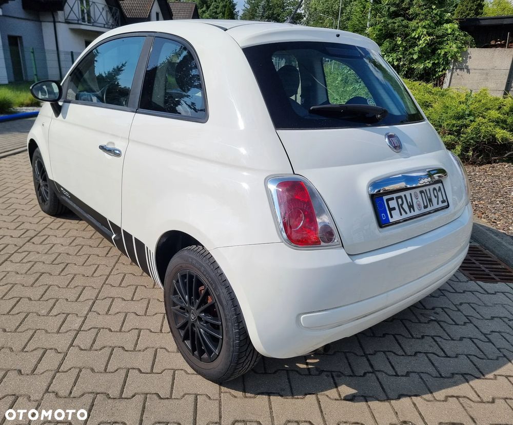 Fiat 500 - 3