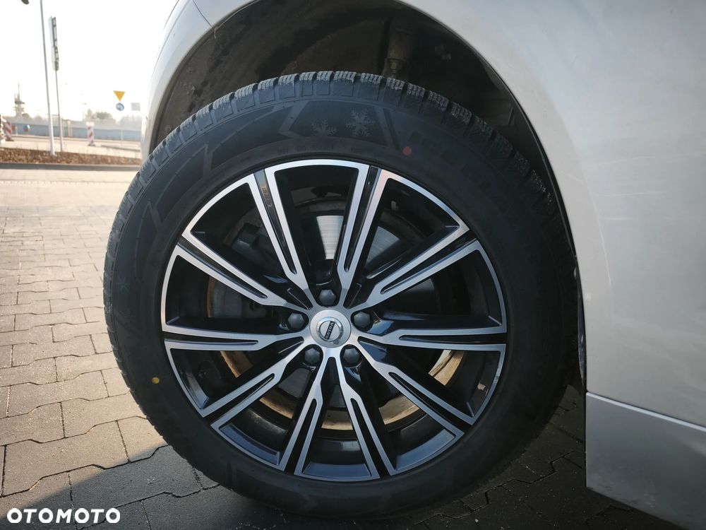 Volvo XC 60 B4 D AWD Geartronic Inscription - 15