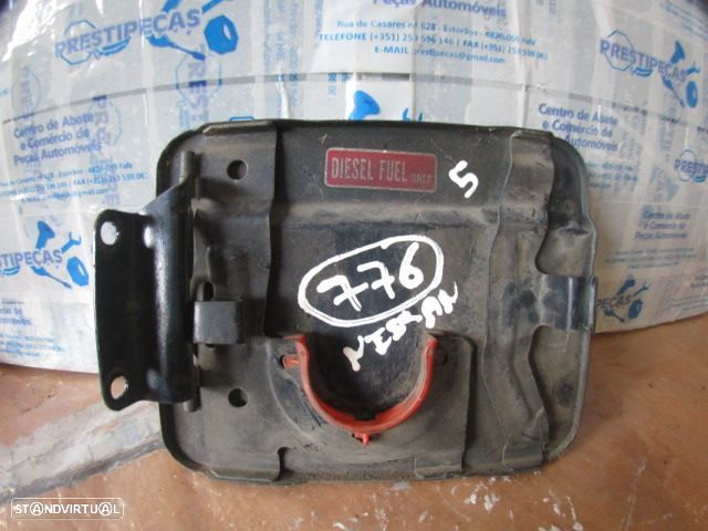 Tampa Combustivel Taco776 NISSAN TERRANO 1 1998 2.7Td 100Cv 5P AZUL - 2