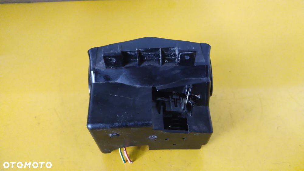 PEUGEOT 607 POPIELNICZKA ZAPALNICZKA SCHOWEK - 3