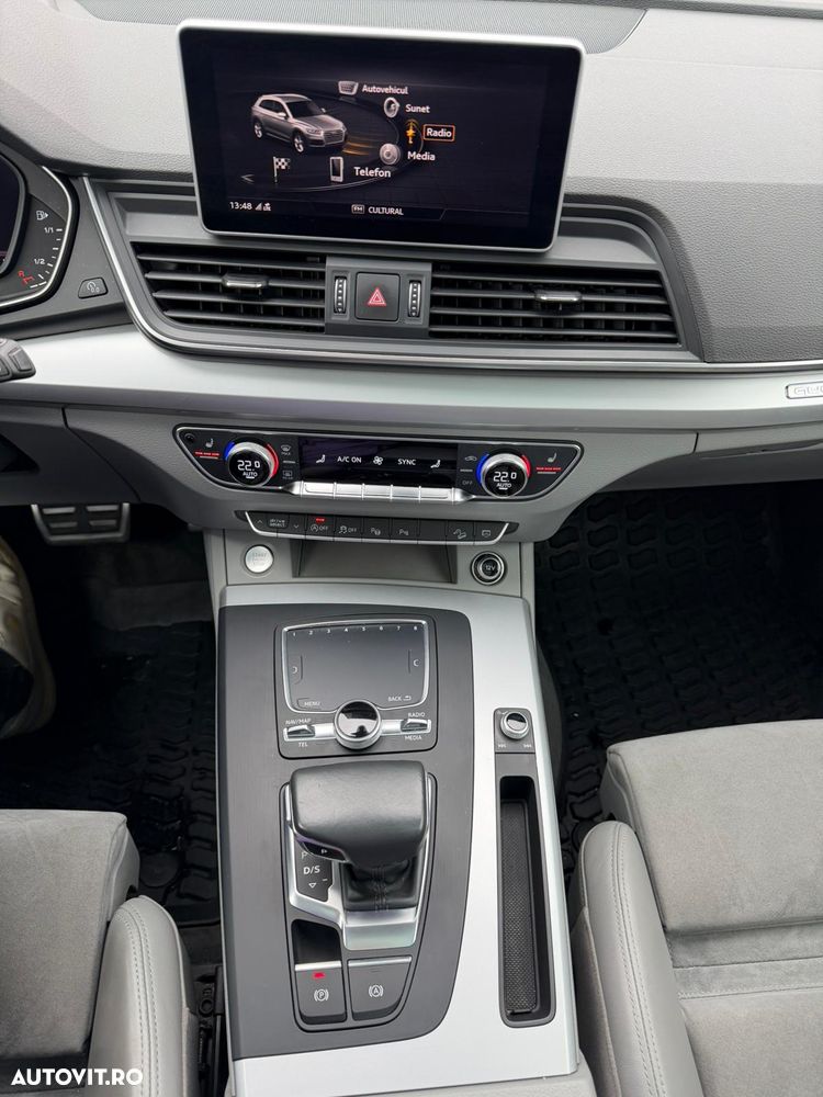 Audi Q5 2.0 TDI Quattro S tronic - 25