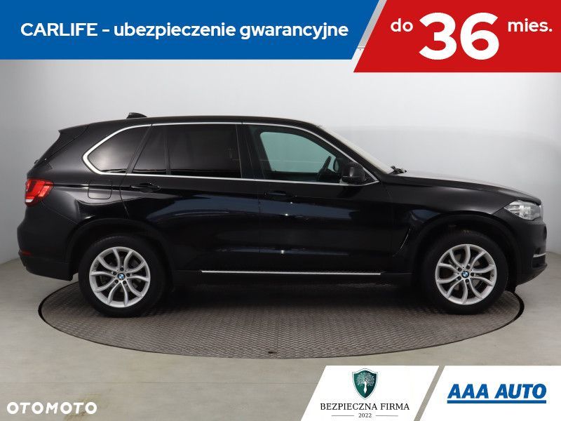 BMW X5 - 7