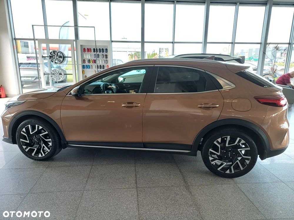 Kia XCeed 1.5 T-GDI L DCT - 4