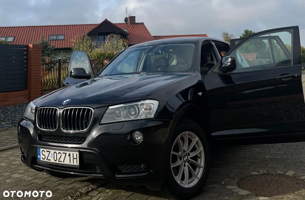 BMW X3 - 35