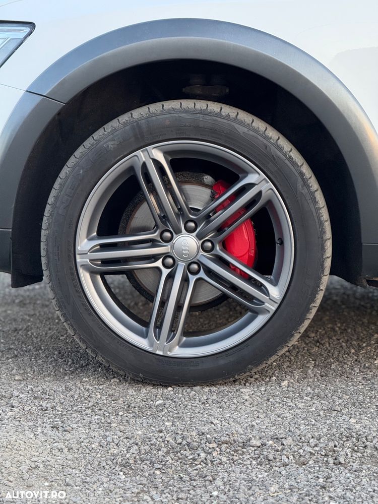Audi Q5 2.0 TDI Quattro sport - 19