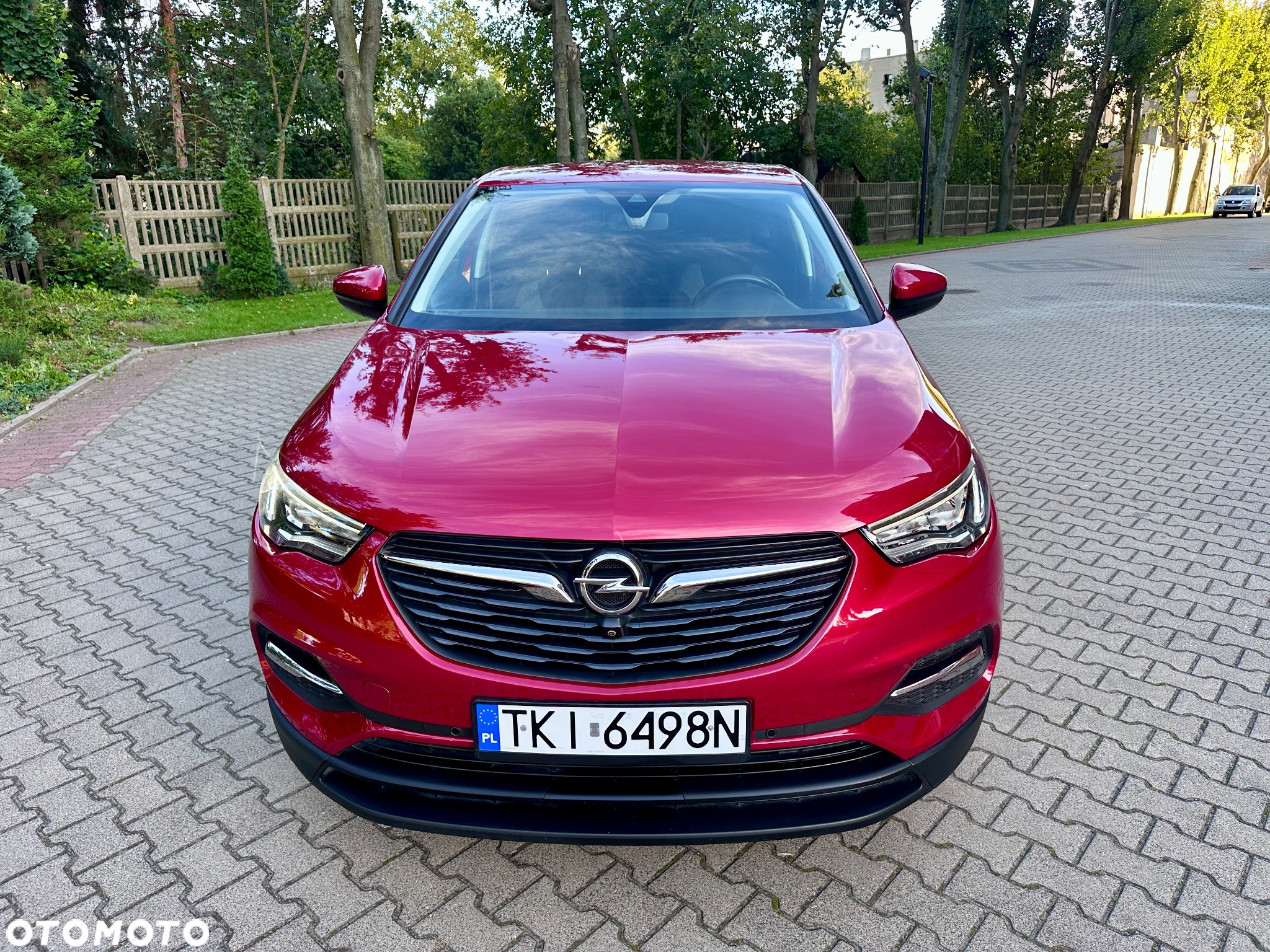 Opel Grandland X - 25