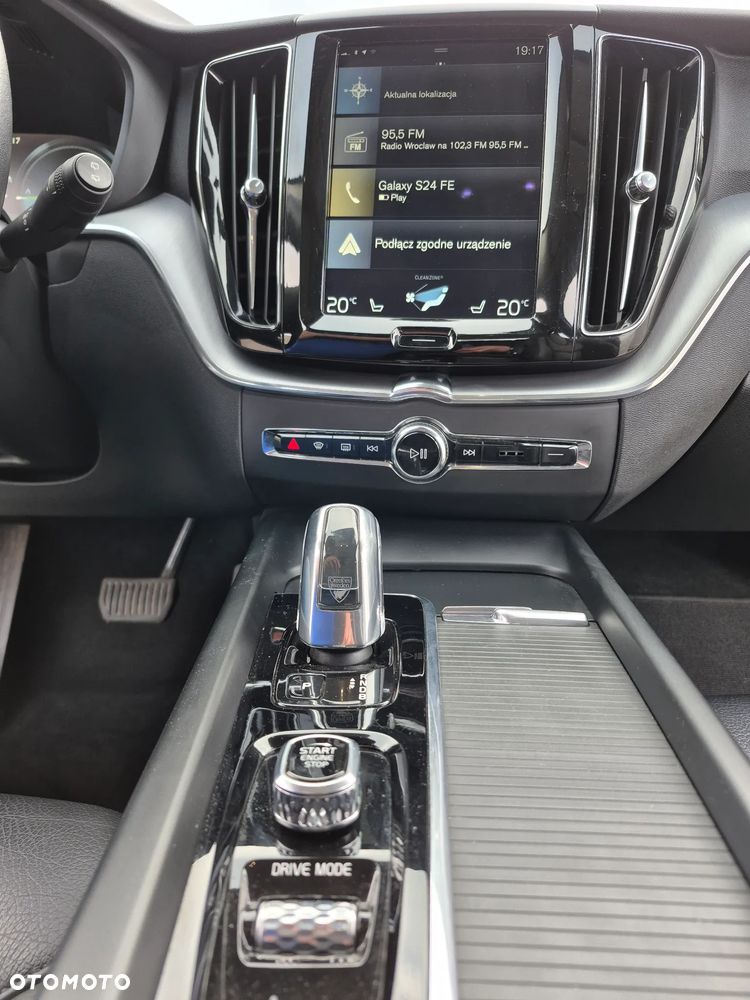 Volvo XC 60 - 3