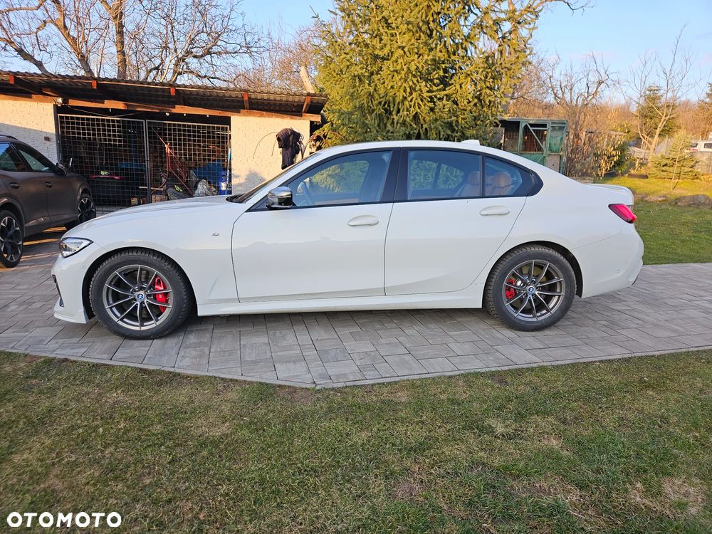 BMW Seria 3 M340i xDrive - 39