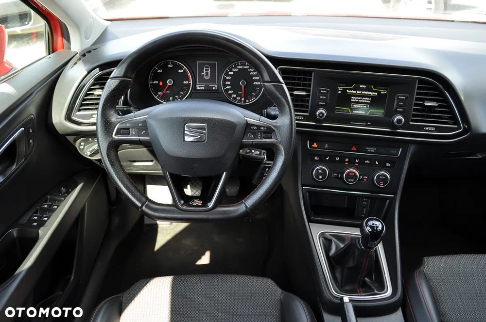 Seat Leon - 28