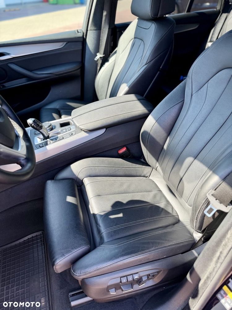 BMW X5 xDrive40e - 7
