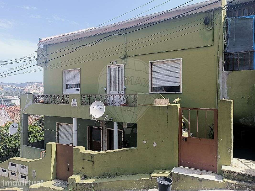 Moradia T12 para venda - Grande imagem: 4/20