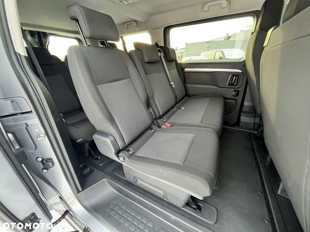 Toyota Proace Verso 2.0 D4-D Long Business - 30