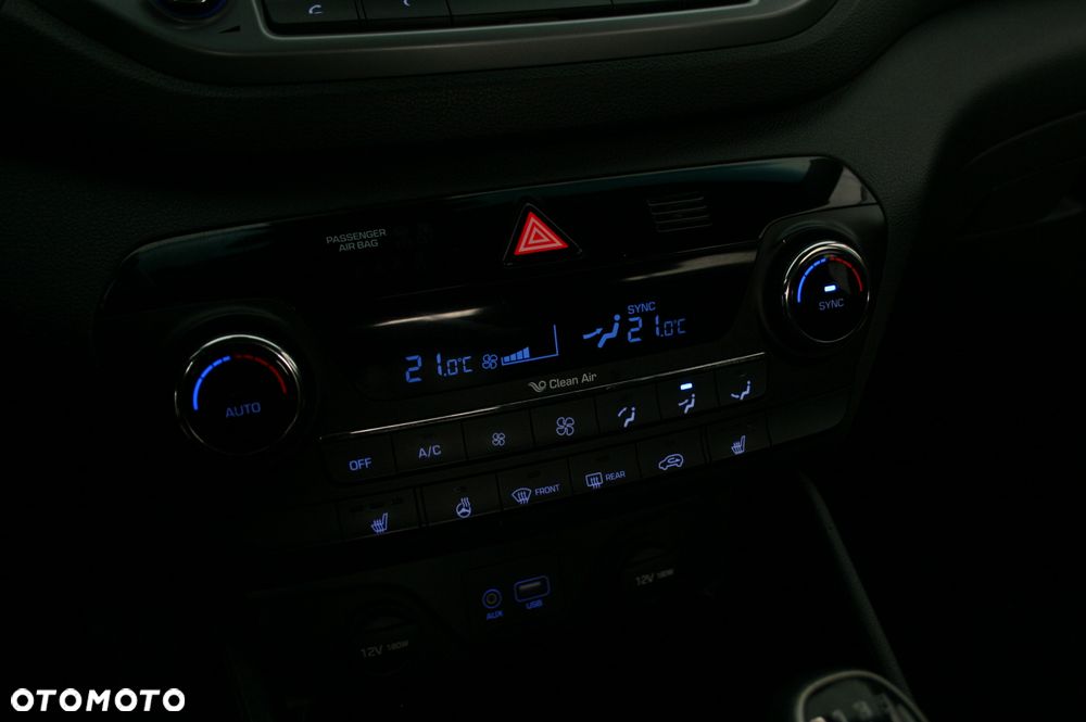 Hyundai Tucson 1.6 GDi 2WD Select - 16