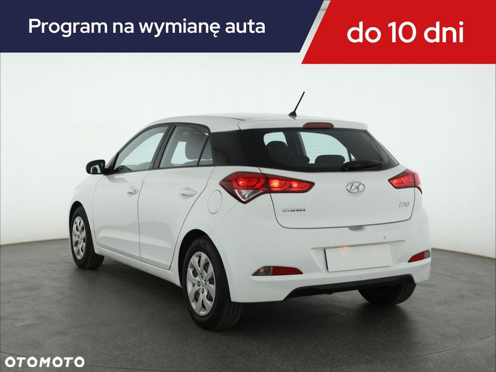 Hyundai i20 - 6