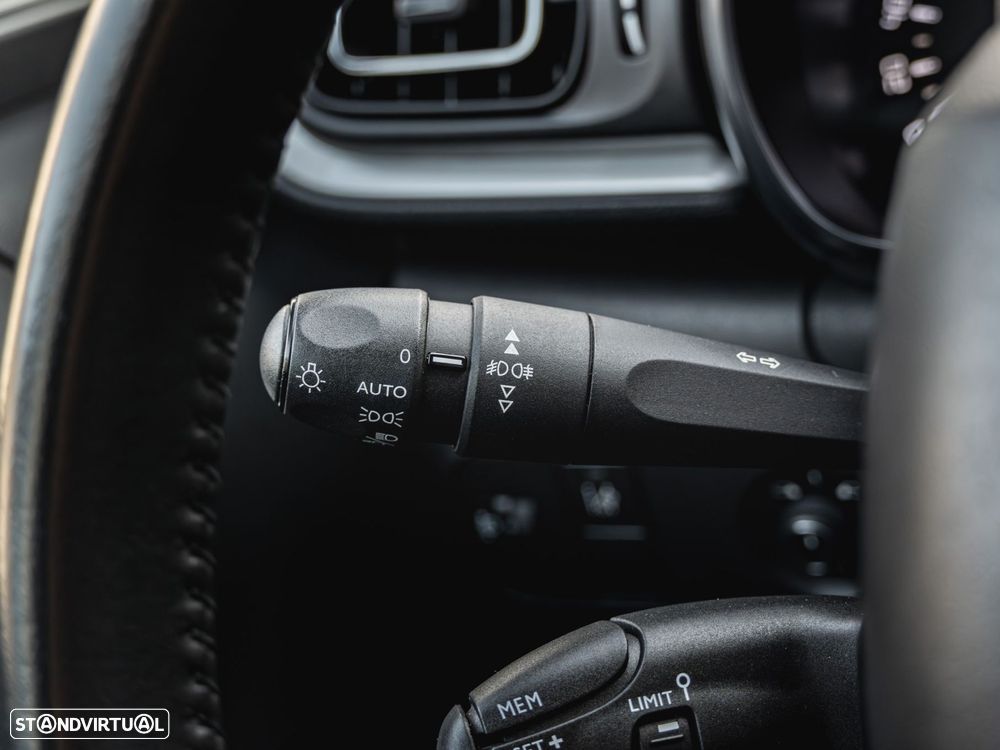 Citroën C3 1.2 PureTech Feel - 10