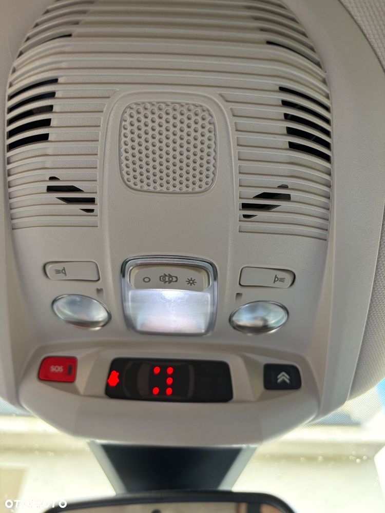 Citroën C5 Aircross 1.2 PureTech Shine EAT8 - 13