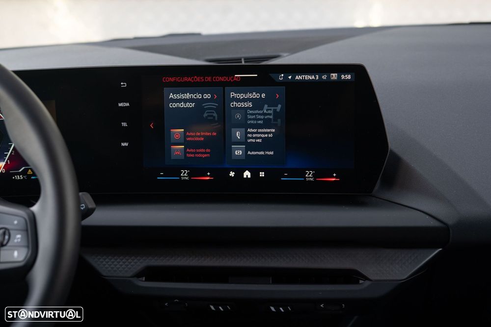 BMW 116 Pack Desportivo M - 43