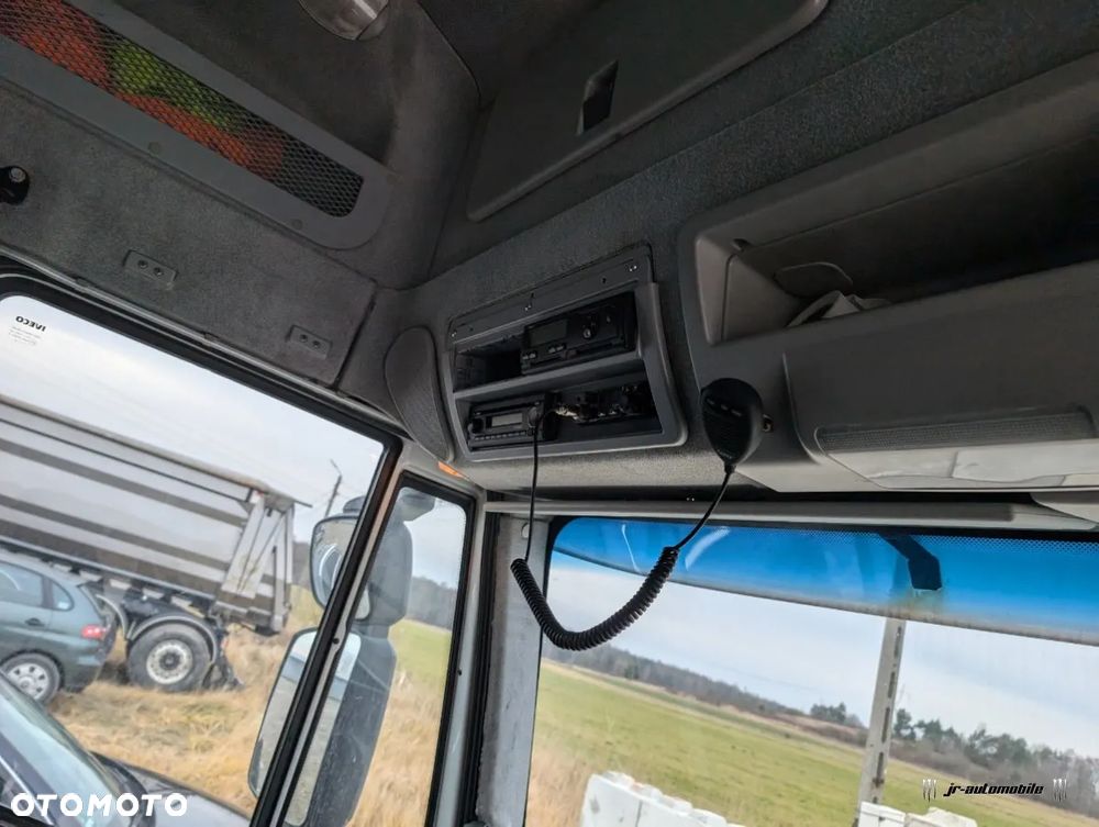 Iveco EURO CARGO - 5