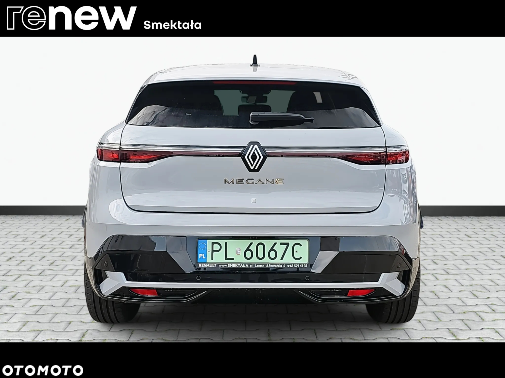 Renault Megane EV60 Techno - 6