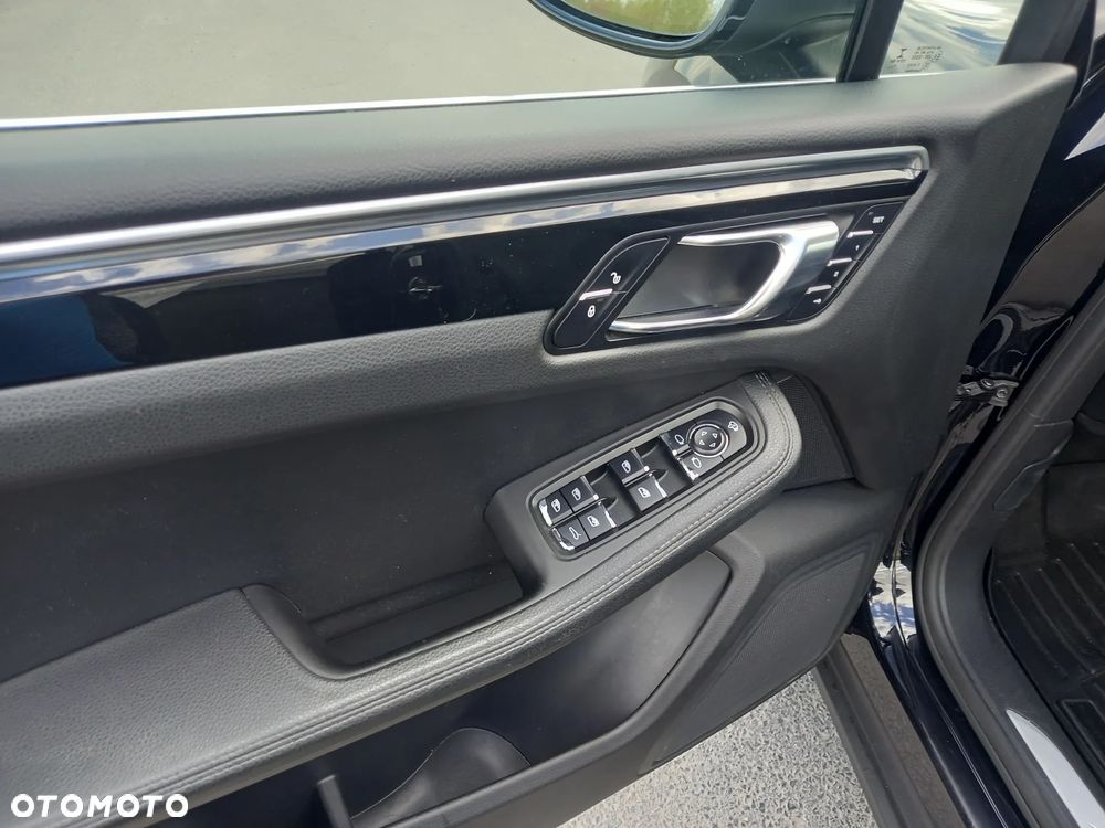 Porsche Macan S PDK - 10