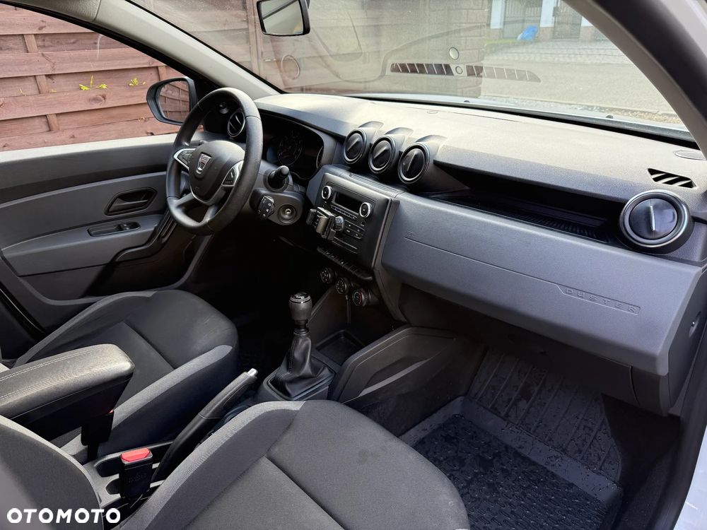 Dacia Duster - 6