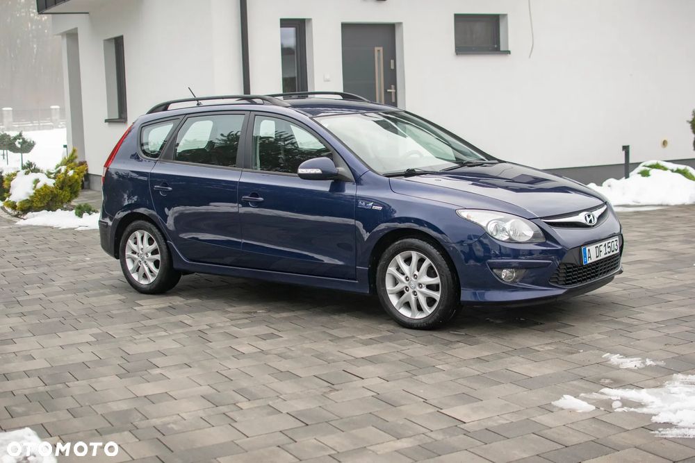 Hyundai i30 - 13