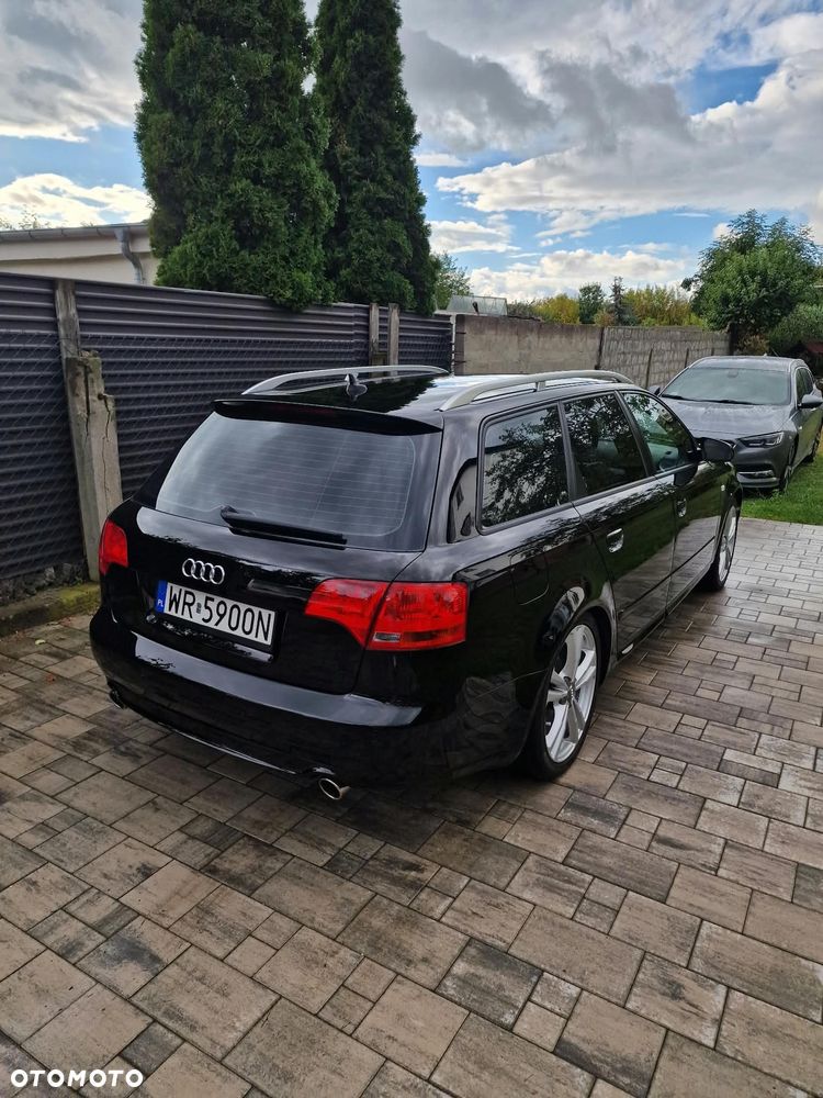 Audi A4 Avant - 3
