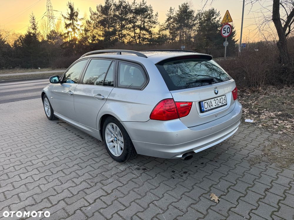 BMW Seria 3 - 3