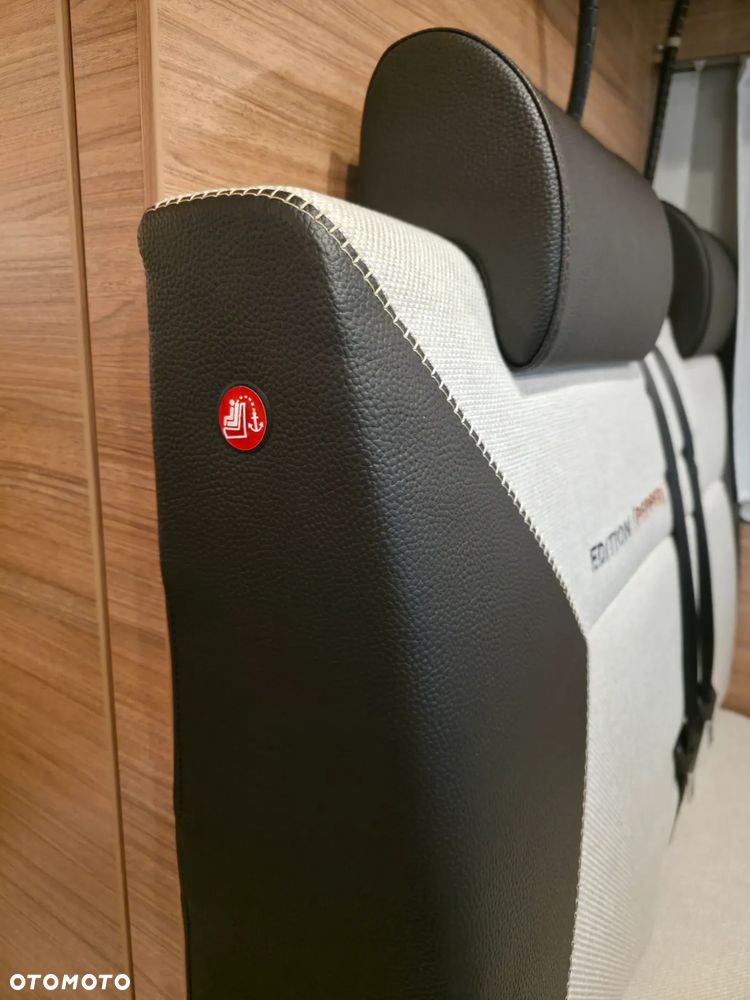 Weinsberg CaraCompact MB 640 MEG EDITION [PEPPER] 2025 - 29