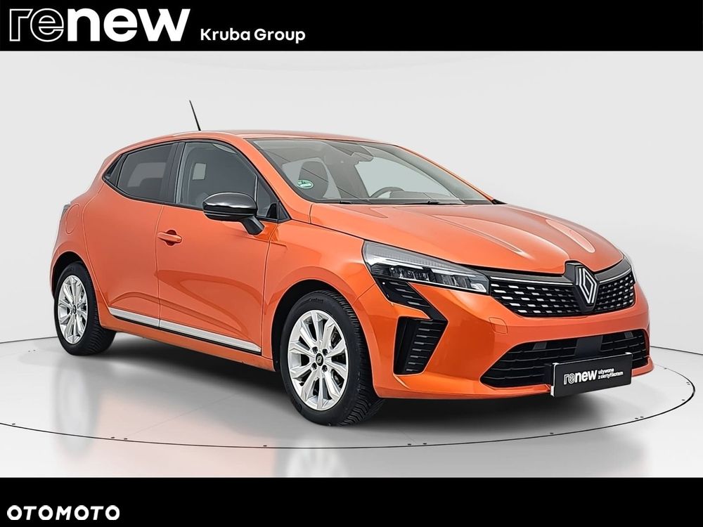 Renault Clio 1.0 TCe Evolution - 3