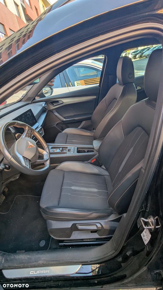 Cupra Formentor - 4