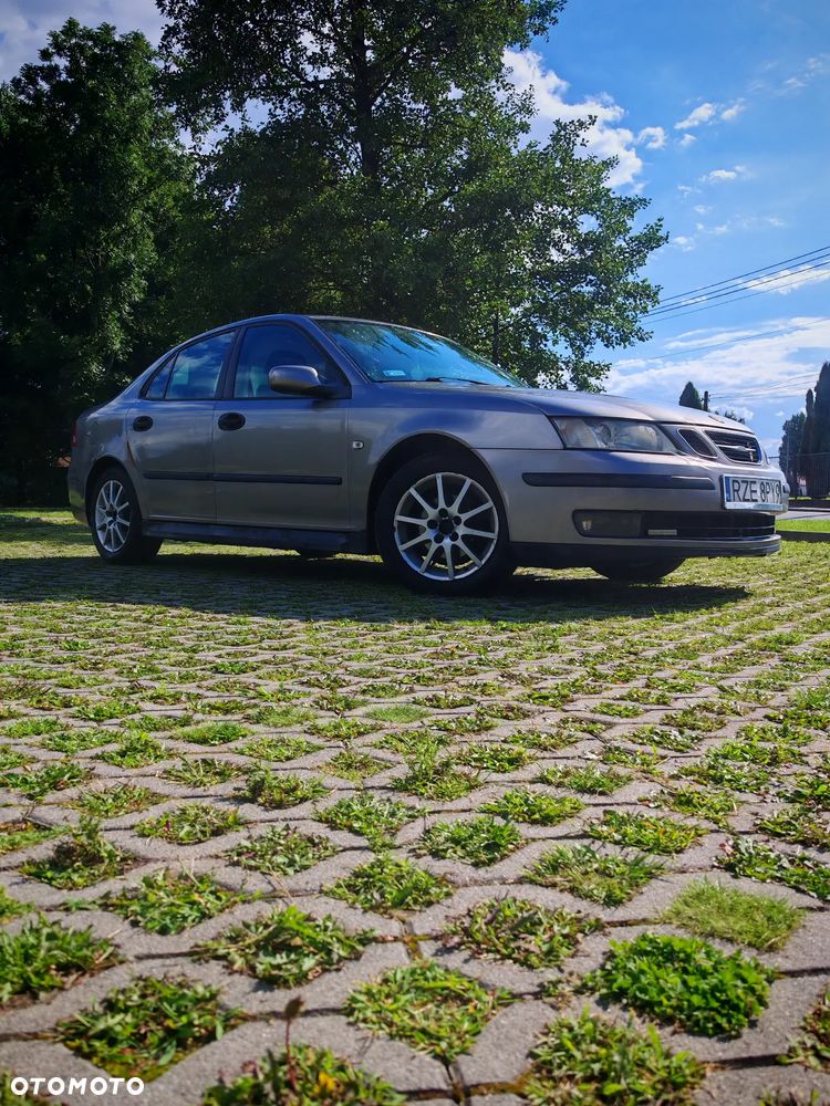 Saab 9-3 1.9TiDS Linear Sport - 3