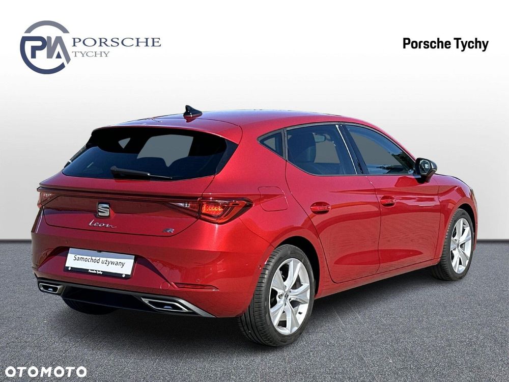 Seat Leon - 2