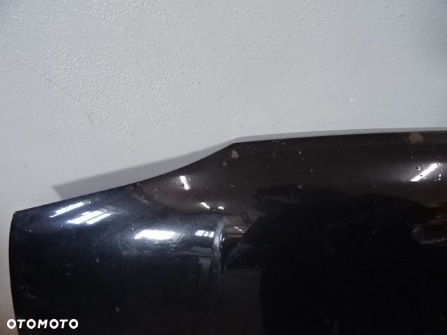 MASKA POKRYWA SILNIKA VW GOLF III HB 5D LAK:LC9Z NR117 - 3