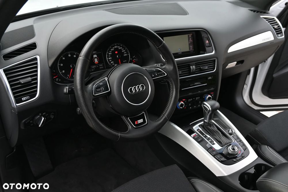 Audi Q5 - 27