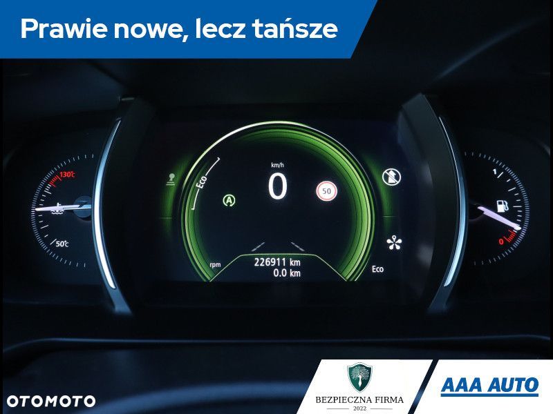 Renault Talisman - 12