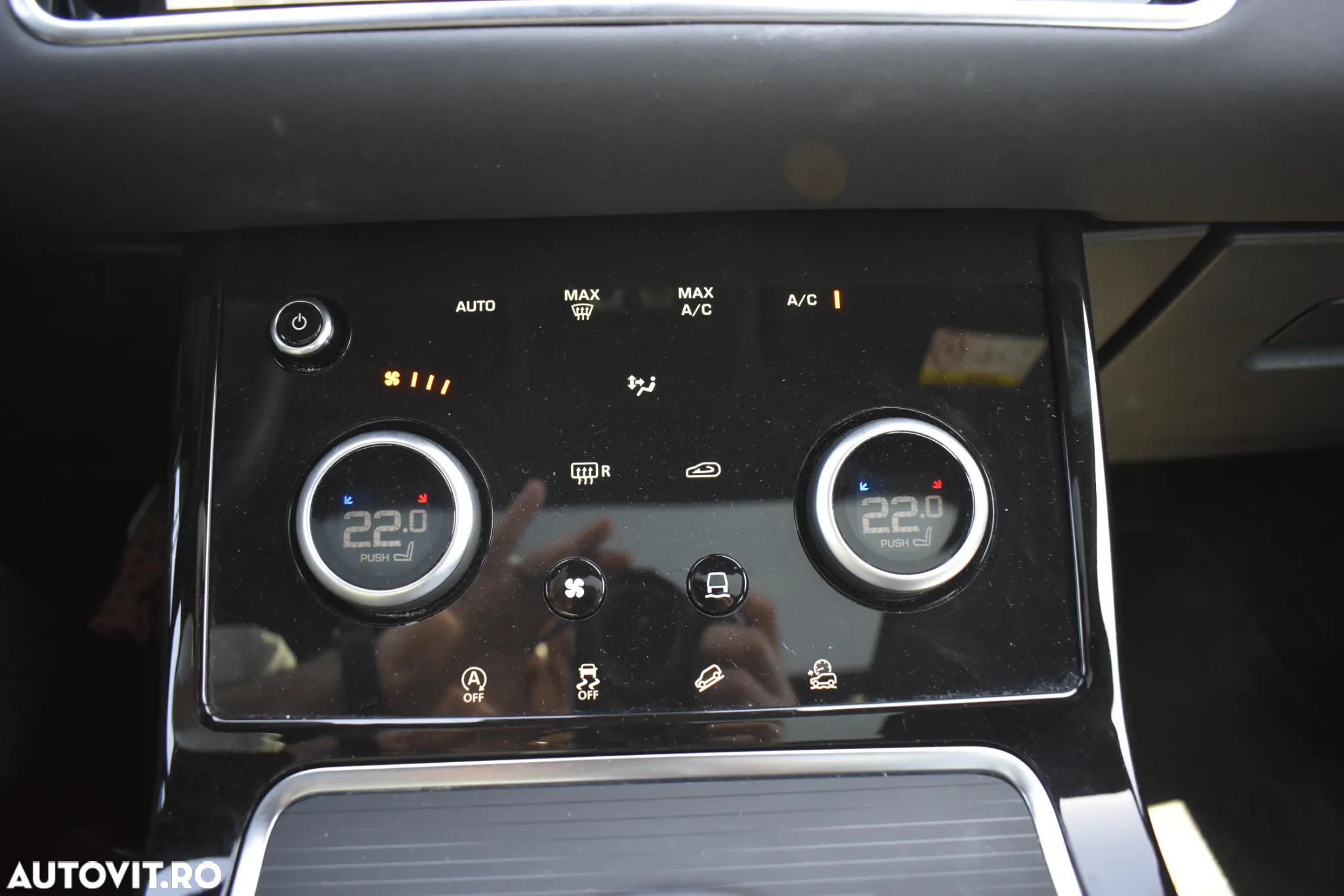 Land Rover Range Rover Evoque 2.0 P200 SE - 22