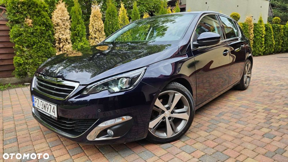 Peugeot 308 - 2
