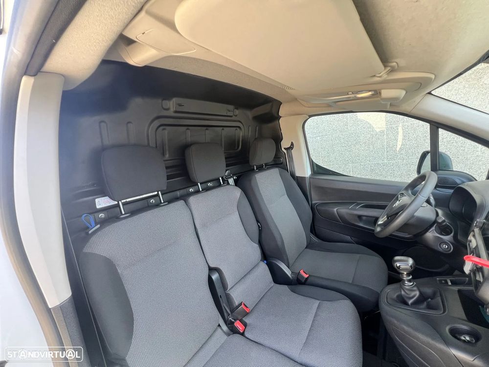 Opel Combo - 6